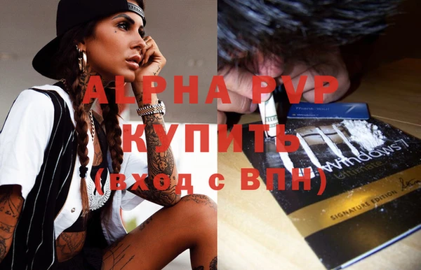 крисы Алексин